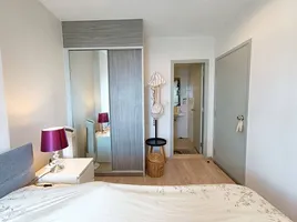 1 Schlafzimmer Wohnung zu verkaufen im Ideo Sathorn - Thaphra, Bukkhalo, Thon Buri, Bangkok