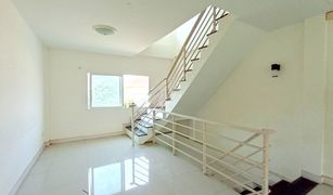 2 Bedrooms Townhouse for sale in Phimonrat, Nonthaburi Kunapat 1