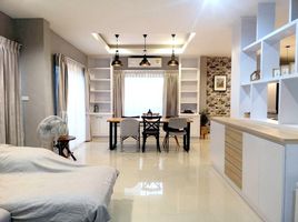 3 Bedroom Villa for sale at Patta Town, Nong Prue, Pattaya, Chon Buri