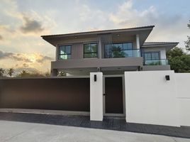 4 Bedroom Villa for sale in Mueang Rayong, Rayong, Maptaphut, Mueang Rayong