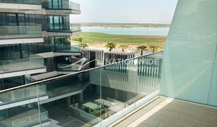 1 Habitación Apartamento en venta en Yas Bay, Abu Dhabi Mayan 1