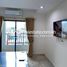 Studio Wohnung zu vermieten im Studio unit for Rent at UK Condo 313, Boeng Kak Ti Muoy