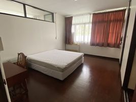 3 Bedroom Apartment for rent at Tippy Court, Khlong Tan Nuea