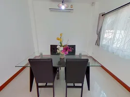 3 Schlafzimmer Haus zu vermieten im The Celio, San Phak Wan, Hang Dong