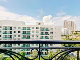 1 Bedroom Apartment for sale at Paradise Park, Nong Prue