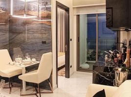1 Bedroom Apartment for sale at Grand Solaire Pattaya, Nong Prue