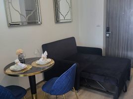 1 Schlafzimmer Wohnung zu vermieten im KnightsBridge Prime On Nut, Phra Khanong Nuea, Watthana