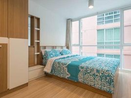 1 Bedroom Condo for sale at Chateau In Town Ratchada 19, Din Daeng