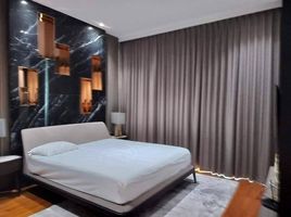 3 Bedroom Condo for rent at Banyan Tree Residences Riverside Bangkok, Khlong San, Khlong San, Bangkok