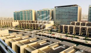 1 Schlafzimmer Appartement zu verkaufen in Al Muneera, Abu Dhabi Al Maha