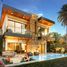 7 Bedroom Townhouse for sale at Portofino, Golf Vita, DAMAC Hills (Akoya by DAMAC), Dubai