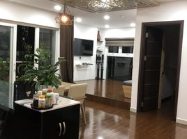 2 Bedroom Apartment for rent at Tản Đà Court, Ward 11, District 5, Ho Chi Minh City