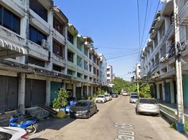 3 Bedroom Townhouse for sale in Bang Khun Thian, Bangkok, Samae Dam, Bang Khun Thian