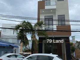 4 Bedroom House for sale in Thanh Khe, Da Nang, Hoa Khe, Thanh Khe