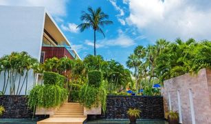 2 chambres Villa a vendre à Choeng Thale, Phuket Lotus Gardens