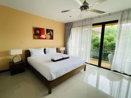 4 Schlafzimmer Haus zu vermieten im Choengmon Gardens, Bo Phut