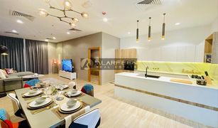 Studio Apartment for sale in Grand Paradise, Dubai Pantheon Elysee III