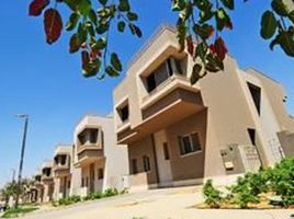 5 Bedroom Villa for sale at Village Gardens Katameya, The 5th Settlement, New Cairo City