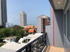 1 Bedroom Condo for sale at Trio Gems, Nong Prue, Pattaya, Chon Buri