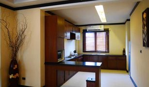 1 Schlafzimmer Appartement zu verkaufen in Maenam, Koh Samui Kirikayan Luxury Pool Villas & Suite