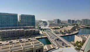 4 Bedrooms Apartment for sale in Al Muneera, Abu Dhabi Al Rahba