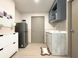 1 Schlafzimmer Appartement zu vermieten im Aspire Ratchayothin, Lat Yao