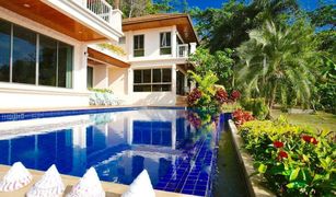 3 Bedrooms Villa for sale in Wichit, Phuket Oyster Cove Villas