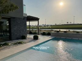 4 Bedroom Villa for sale at Yas Acres, Yas Acres, Yas Island