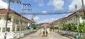 Street View of Baan Chanakan Baan Klang Muang