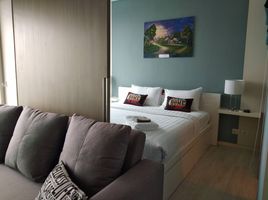 1 Schlafzimmer Appartement zu verkaufen im Veranda Residence Pattaya, Na Chom Thian