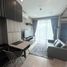 1 Bedroom Condo for sale at Ideo Q Chula Samyan, Maha Phruettharam