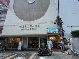  Ganzes Gebäude zu verkaufen in Watthana, Bangkok, Khlong Toei Nuea