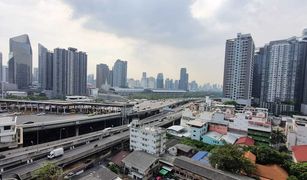 Studio Condo for sale in Huai Khwang, Bangkok Ideo Rama 9 - Asoke