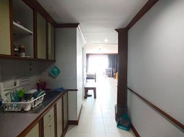 Studio Condo for sale at Sandy Beach Condo, Cha-Am, Cha-Am, Phetchaburi