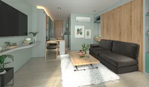 Studio Wohnung zu verkaufen in Choeng Thale, Phuket Serene Condominium Phuket