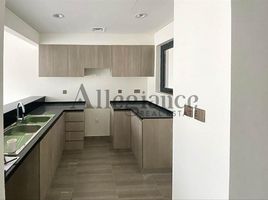 4 Bedroom Townhouse for sale at Park Residences 4, NAIA Golf Terrace at Akoya, DAMAC Hills (Akoya by DAMAC)