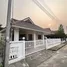 บ้านเดี่ยว 3 ห้องนอน ให้เช่า ในโครงการ หมู่บ้านแสงเพชร, ป่าแดด, เมืองเชียงใหม่, เชียงใหม่