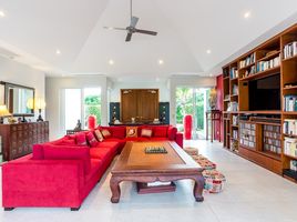 3 Bedroom Villa for sale at Baan Ing Phu, Hin Lek Fai