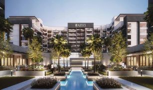 Estudio Apartamento en venta en Green Community Motor City, Dubái Azizi Beach Oasis