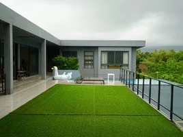 4 Schlafzimmer Haus zu verkaufen im PAYA Khaoyai, Mu Si