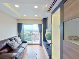 2 Schlafzimmer Wohnung zu verkaufen im Supalai Monte at Viang, Wat Ket
