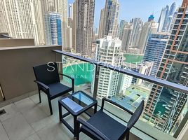 Studio Apartment for sale at The Address Dubai Marina, Dubai Marina