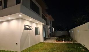 4 Bedrooms House for sale in Nong Prue, Pattaya 