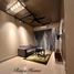 Studio Penthouse for rent at Six Senses, Malate