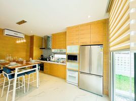 3 Schlafzimmer Haus zu vermieten im Wallaya Villa Pasak Soi 8, Si Sunthon