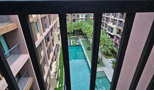 1 Bedroom Condo for sale in Wichit, Phuket ZCAPE III