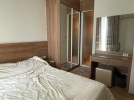 1 Bedroom Condo for rent at Rhythm Phahol-Ari, Sam Sen Nai, Phaya Thai, Bangkok, Thailand