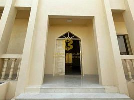 6 Bedroom Villa for sale at Al Karamah, Mushrif Park
