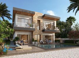 5 Bedroom Villa for sale at Mykonos, Artesia, DAMAC Hills (Akoya by DAMAC), Dubai