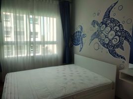 1 Schlafzimmer Wohnung zu verkaufen im The Trust Condo Huahin, Hua Hin City